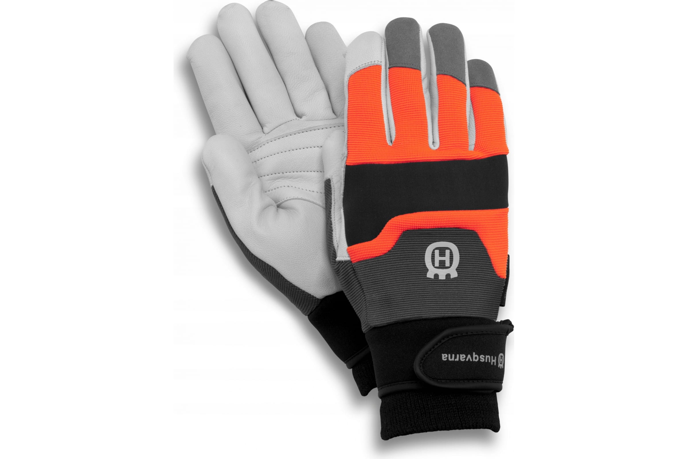 фото Перчатки husqvarna functional 12