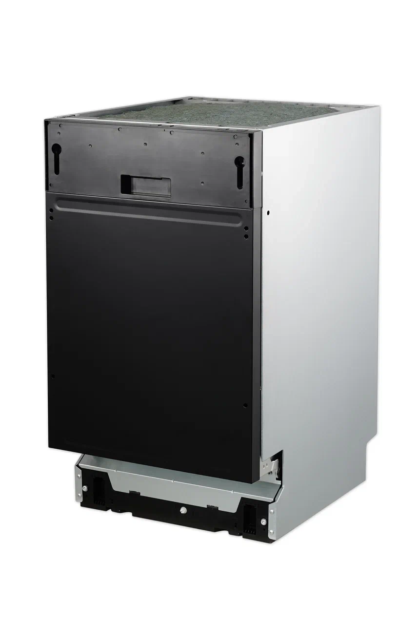 Встраиваемая посудомоечная машина Evelux BD 4095 D