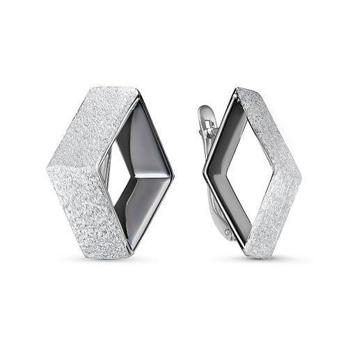 

Серьги из серебра Yahont 237130, 237130