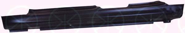 

Порог Peugeot 206 Klokkerholm арт. 5507012, 5507012