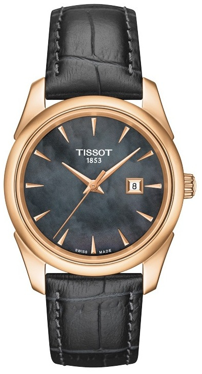 фото Часы tissot vintage lady 18k gold t920.210.76.121.00