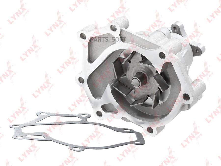 

CW-0293 помпа Hyundai H1/Starex, Kia Sorento I 2.5CRDi 01>