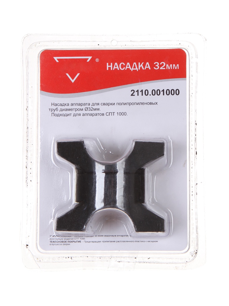 

Насадка для сварки Elitech 2110.001000, 2110.001000