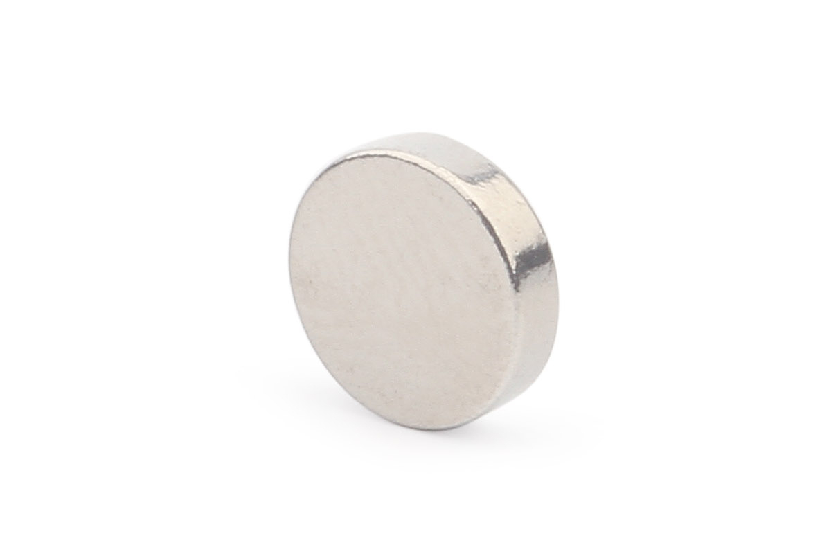 Неодимовый магнит - диск 8х2 мм, 200 шт, Forceberg неодимовый магнит проф магнит