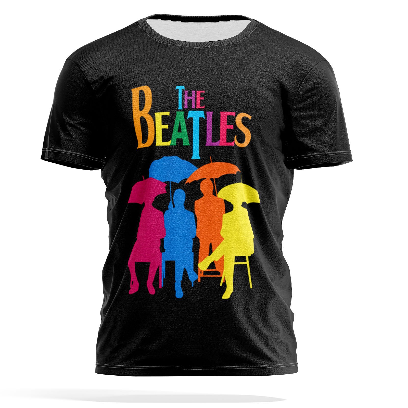 

Футболка мужская PANiN PaninManTshirt_VM1390433 черная XL, Черный, PaninManTshirt_VM1390433