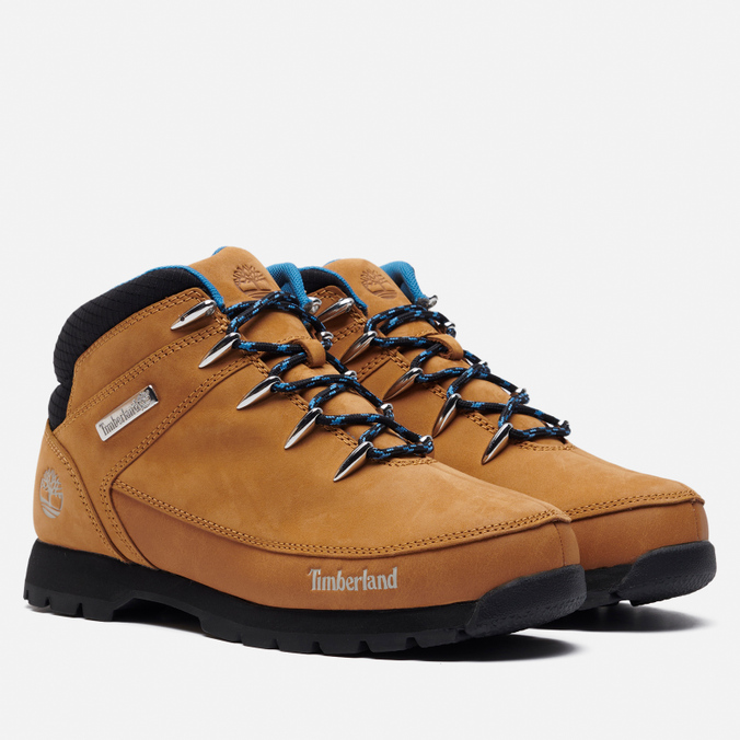 

Ботинки мужские Timberland Euro Sprint Hiker коричневые 44 EU, Euro Sprint Hiker