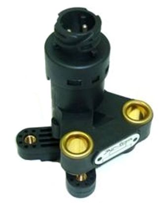 Vilitan 05013Vlt Пневмокран Уровня Пола Ecas [4410501220] Голаз/Scania