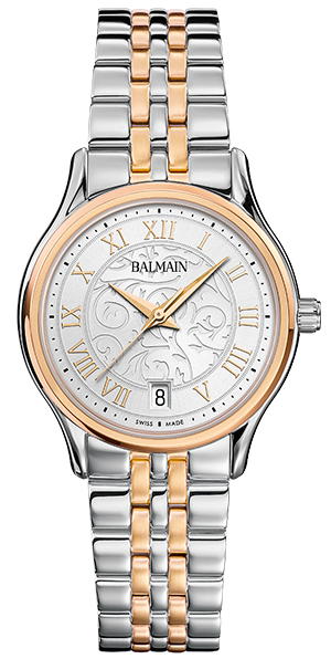 

Часы Balmain B83583312