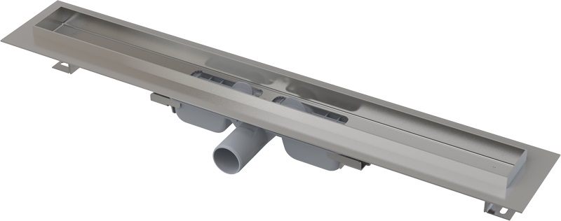 

AlcaPlast Душевой лоток AlcaPlast APZ106 1150 Professional Low с опорами