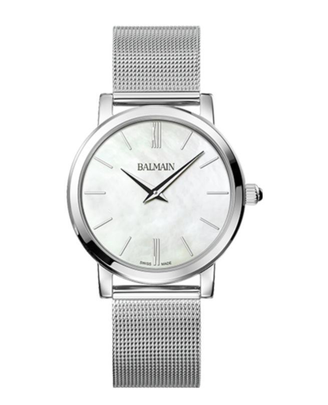 

Часы Balmain B76913382