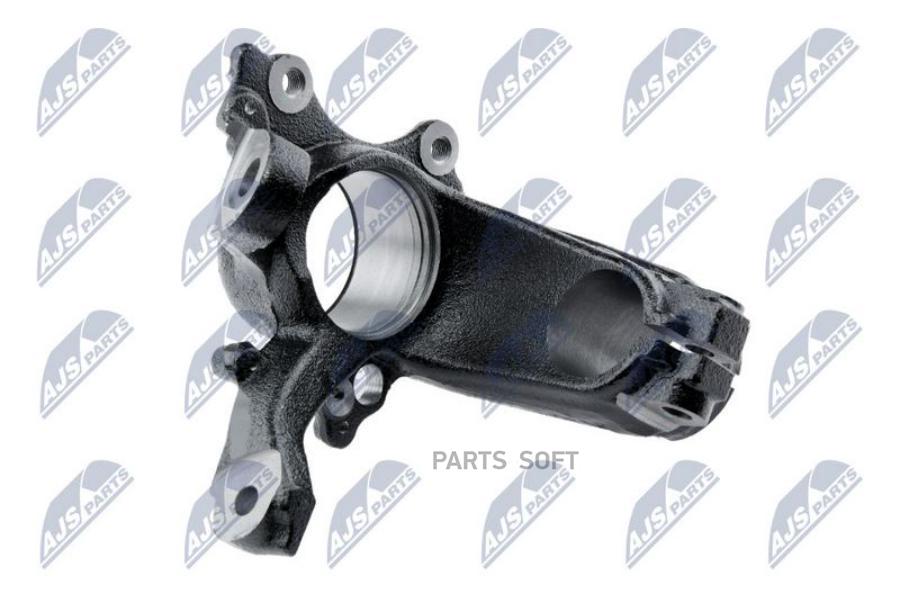 

Zzp-Au-013_Кулак Поворотный Правый Audi A3 96-03, Skoda Octavia 96-10
