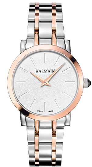 

Часы Balmain B44383326