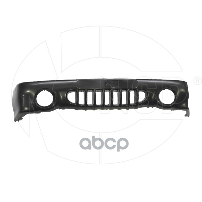 

Бампер Передний Hyundai Porter Nsp Nsp02865104B010 NSP NSP02865104B010