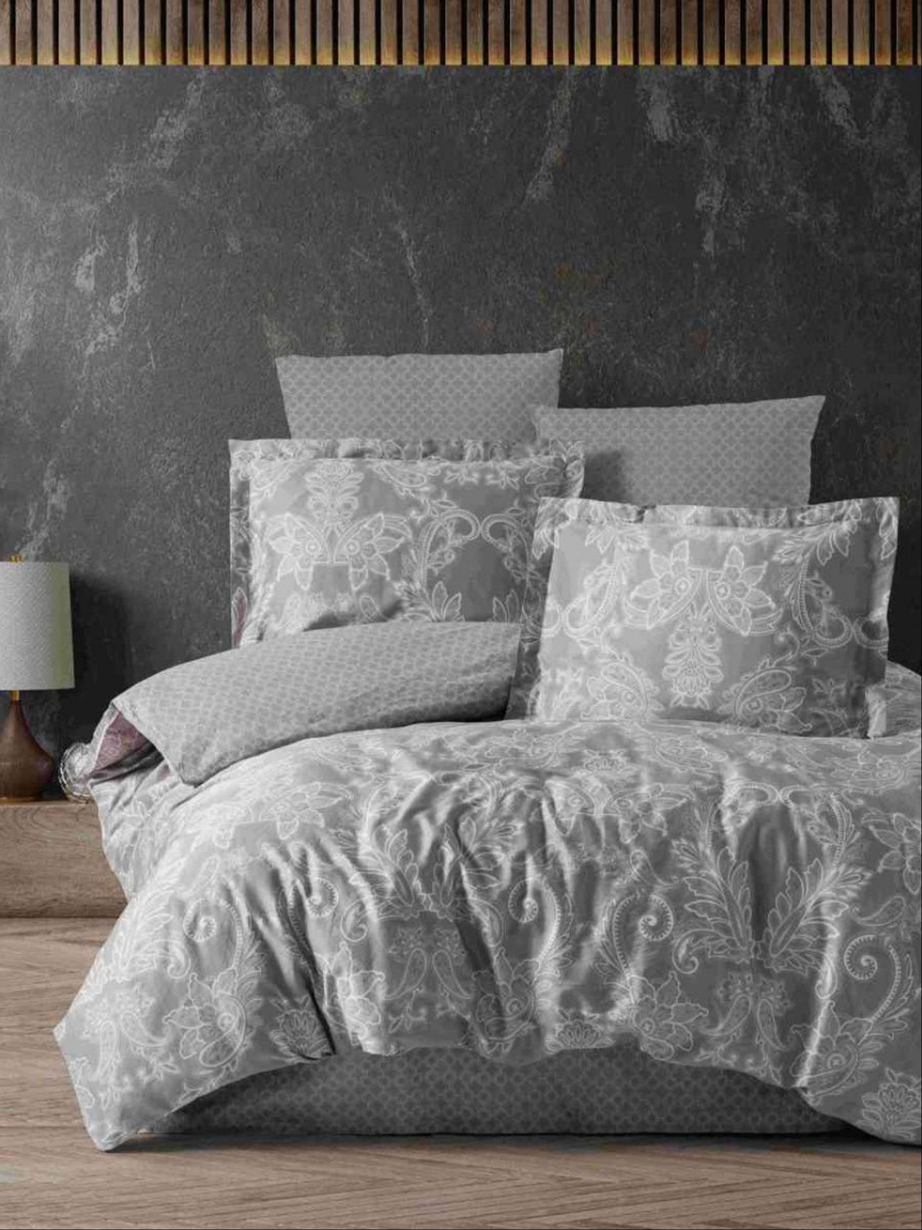 

Комплект постельного белья Efor Комплект постельного белья PB2051-S, Комплект постельного белья