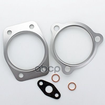 

Комплект Прокладок Турбокомпрессора Volvo S60 I V70 Ii 2.4 T MEAT & DORIA арт. 60808, 60808