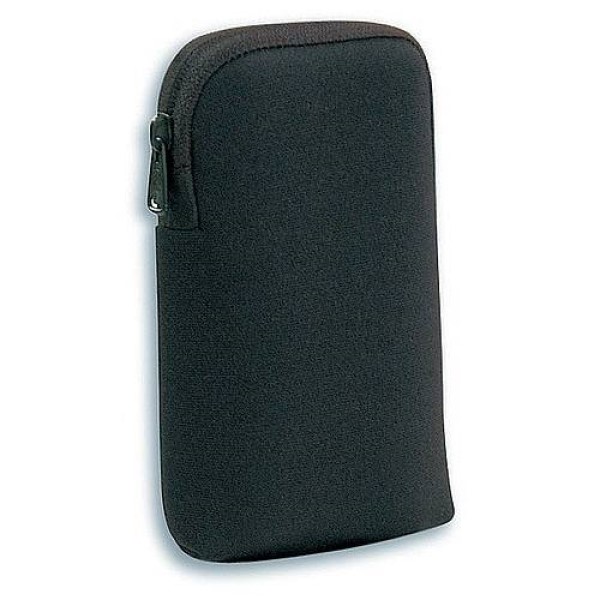 фото Сумочка neopren zip bag black , 2933.040 tatonka