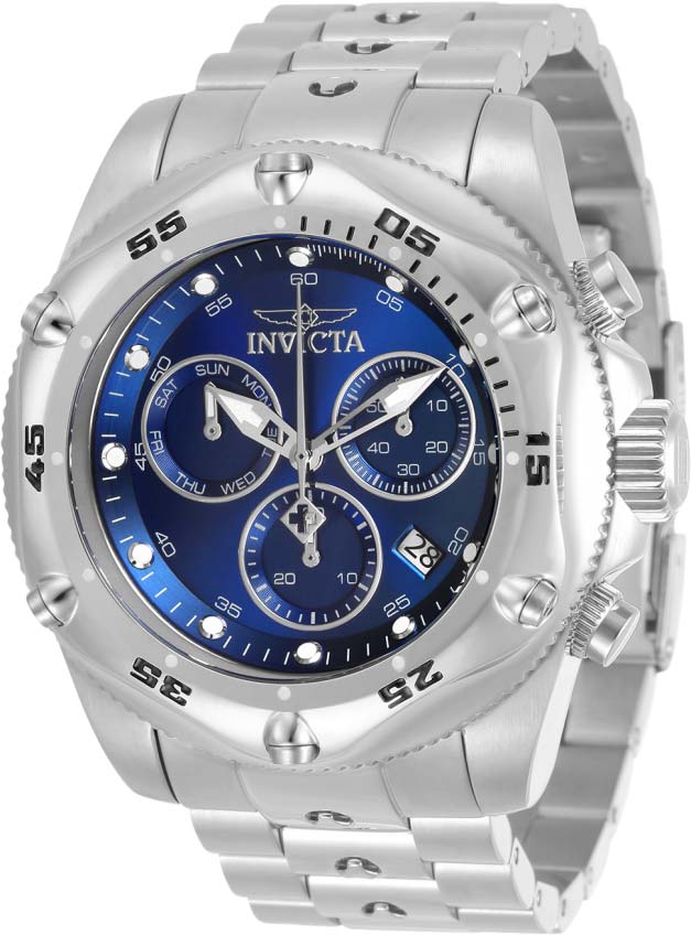 

Наручные часы мужские Invicta IN31603 с хронографом, IN31603