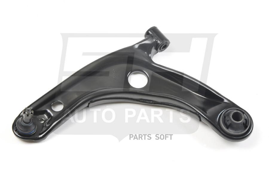 

SH AUTO PARTS Рычаг подвески нижний левый TOYOTA YARIS 06-07