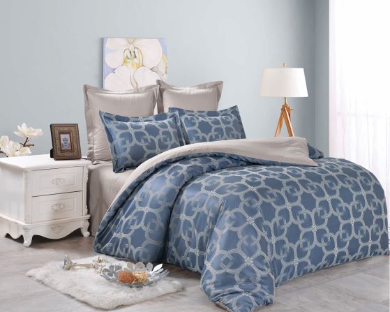 

КПБ JC-66 Семейный