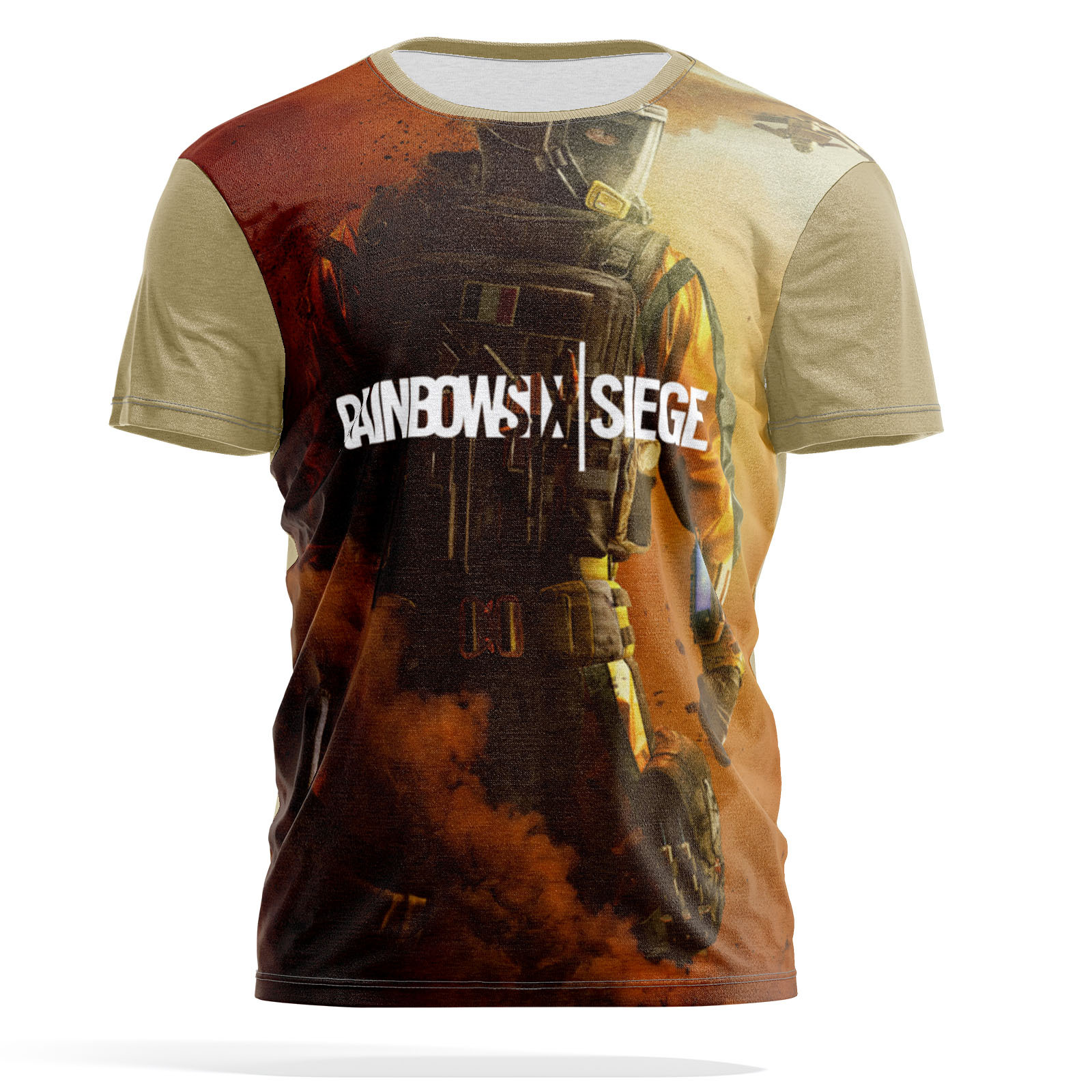 

Футболка мужская PANiN PaninManTshirt_VM1493211 разноцветная L, Коричневый, PaninManTshirt_VM1493211