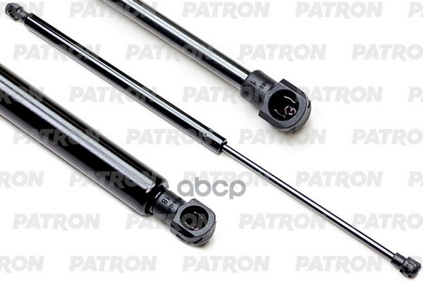 

Амортизатор крышки 494.5 мм, 445 n toyota prius PATRON PGS015513