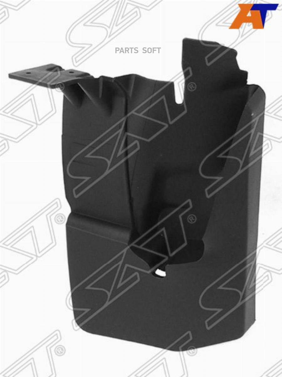 

SAT Брызговик MERCEDES SPRINTER 05-/VW CRAFTER 06- задний RH