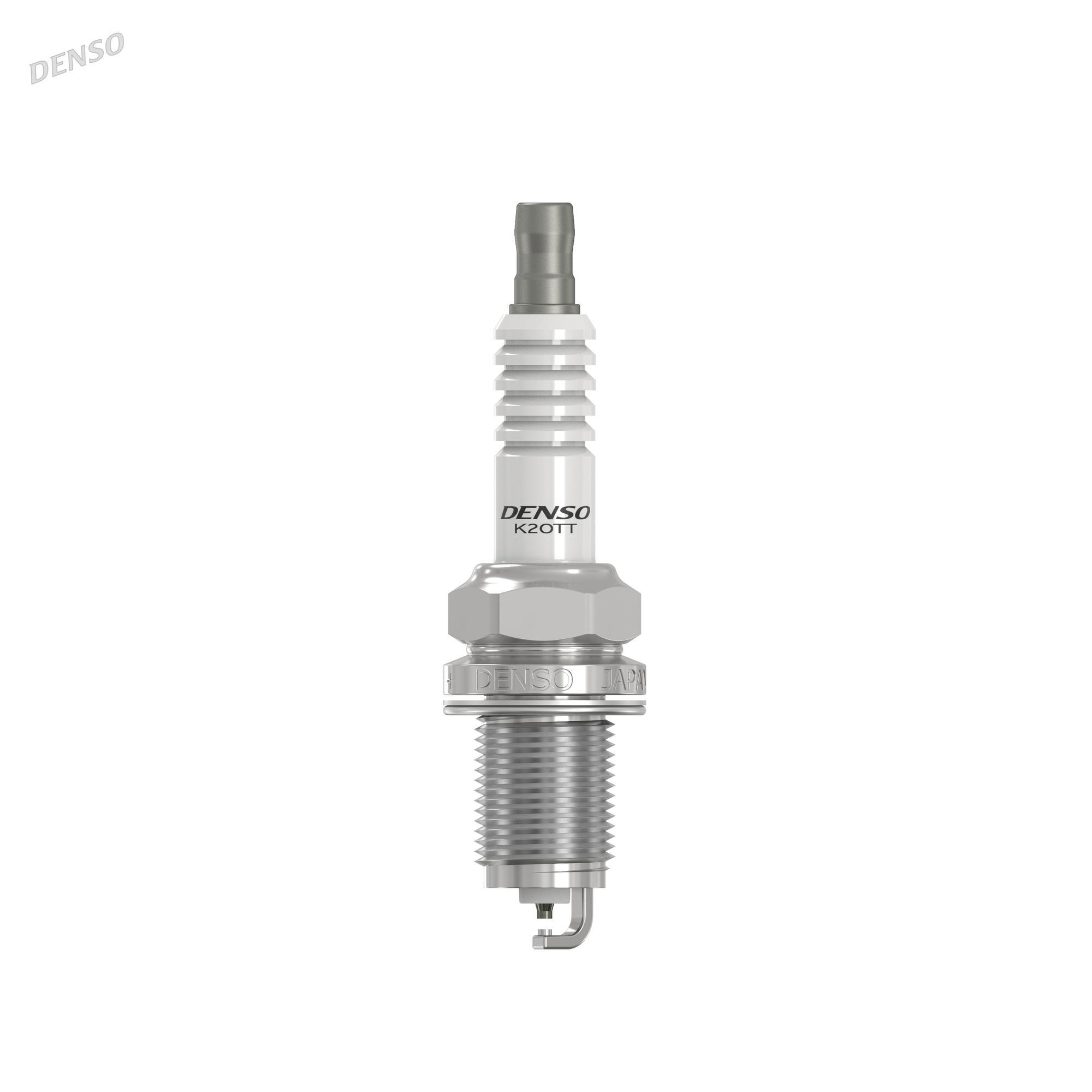 

Свеча Зажигания Denso Pk20pr-P11 Denso арт. PK20PR-P11