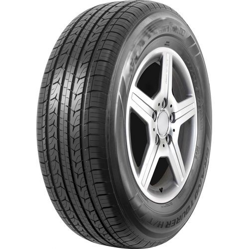 

Автошина Centara Grand Tourer H/T 215/60 R17 96H