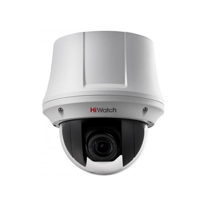 

Камера видеонаблюдения HiWatch DS-T245(C) 4-92mm, DS-T245(C)