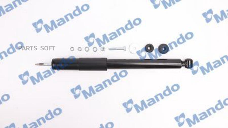 

Амортизатор передний MB W202 1.8-2.8 93-00 Mando MSS016943