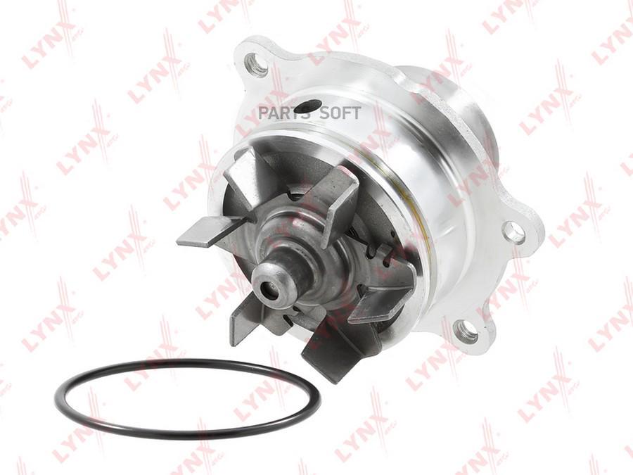 

Помпа, Водяной Насос Lynxauto Cw0426 LYNXauto CW-0426