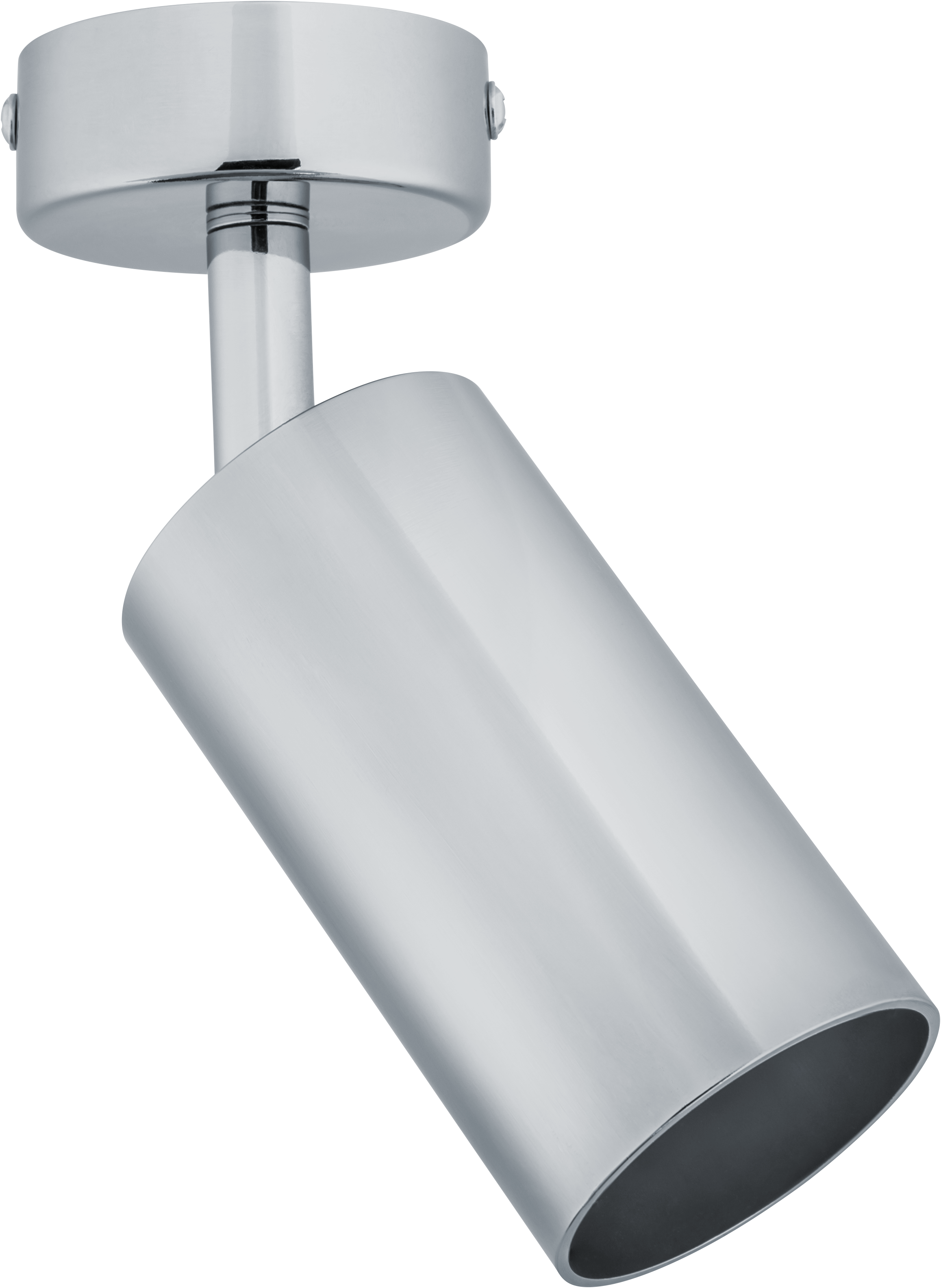 Декоративный светильник Navigator 93 349 накладной для ламп с цоколем GU10, хром