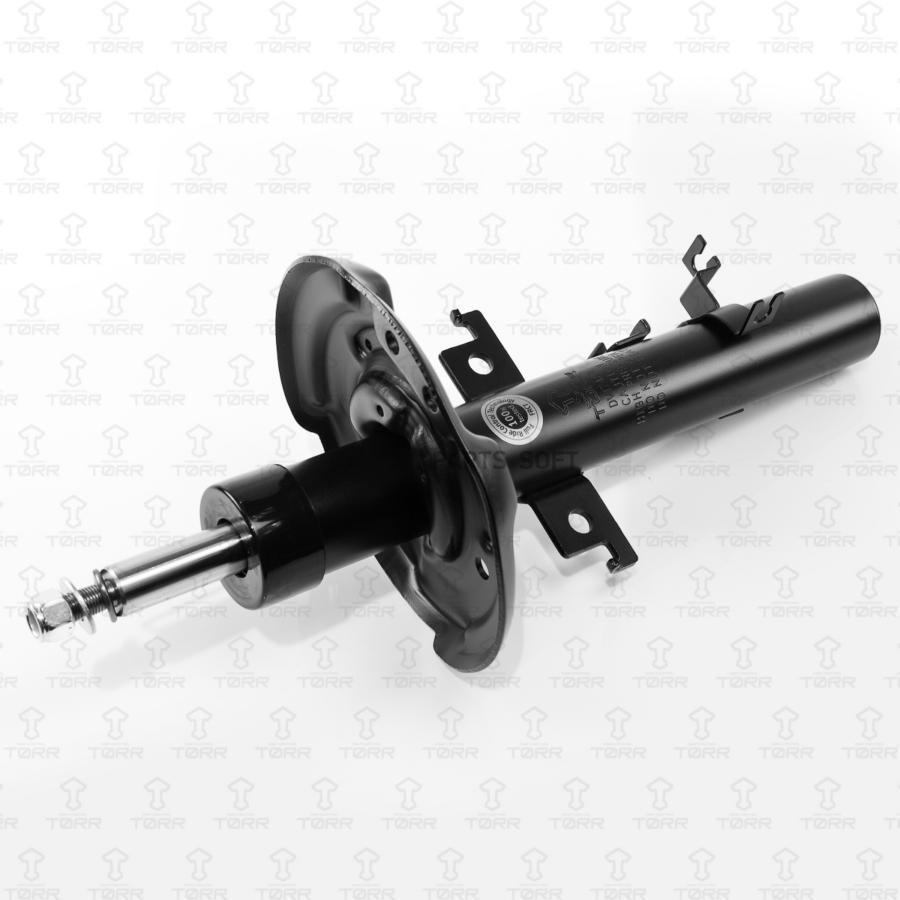 

Амортизатор передний gas r TORR DV1743R