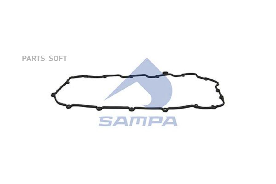 

Sampa 052230 Прокладка Крышки Клапанов Hcv