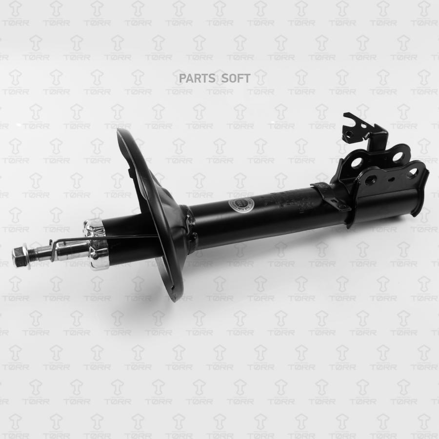 

Амортизатор передний gas r TORR DV1749R