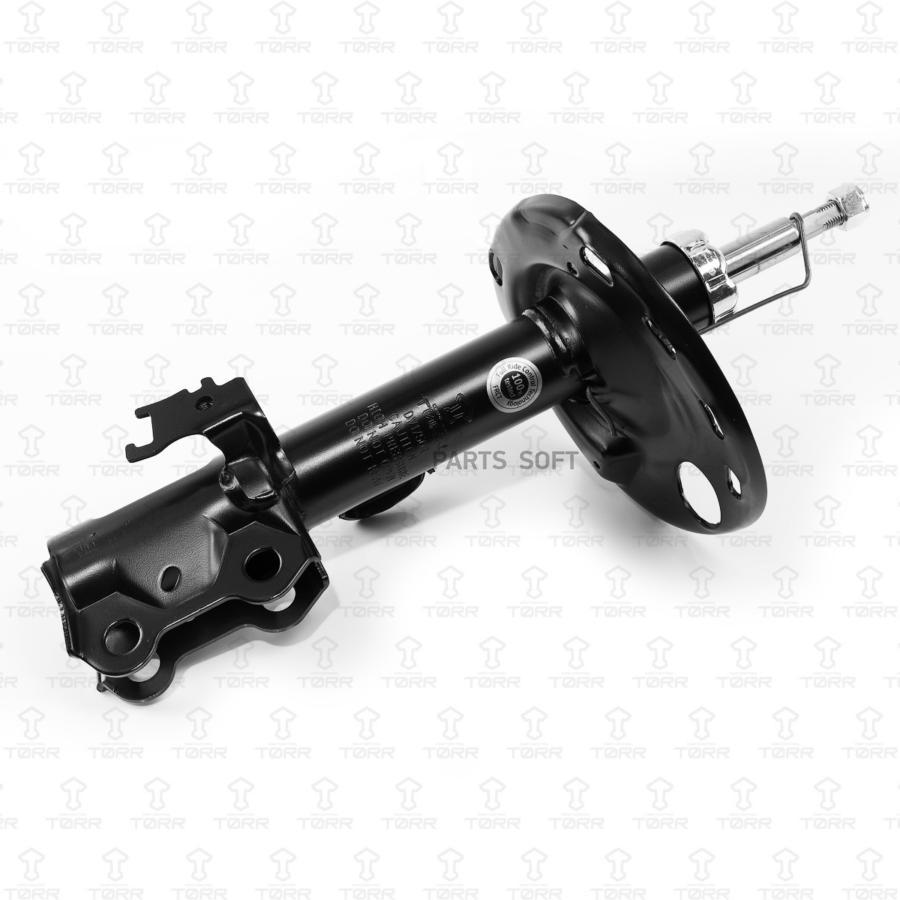 

Амортизатор передний gas r TORR DV1750R