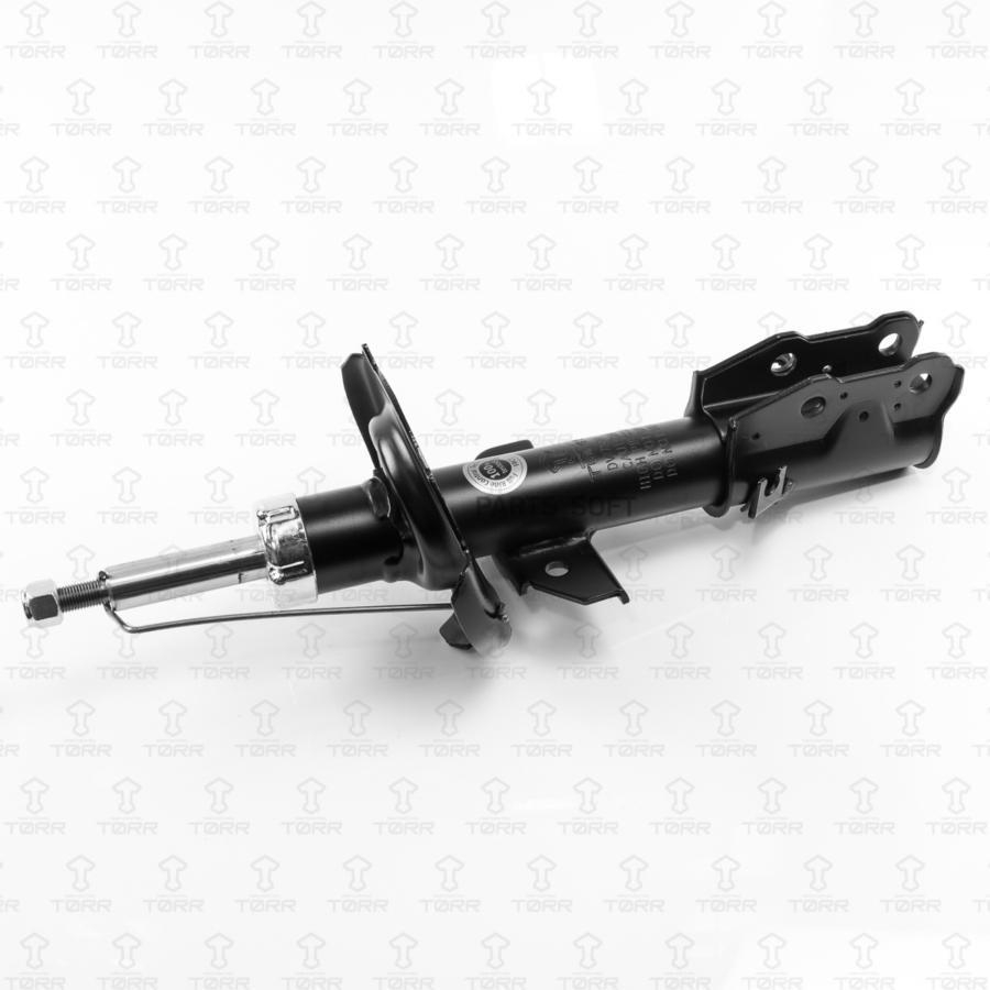 

Амортизатор передний gas r TORR DV1759R