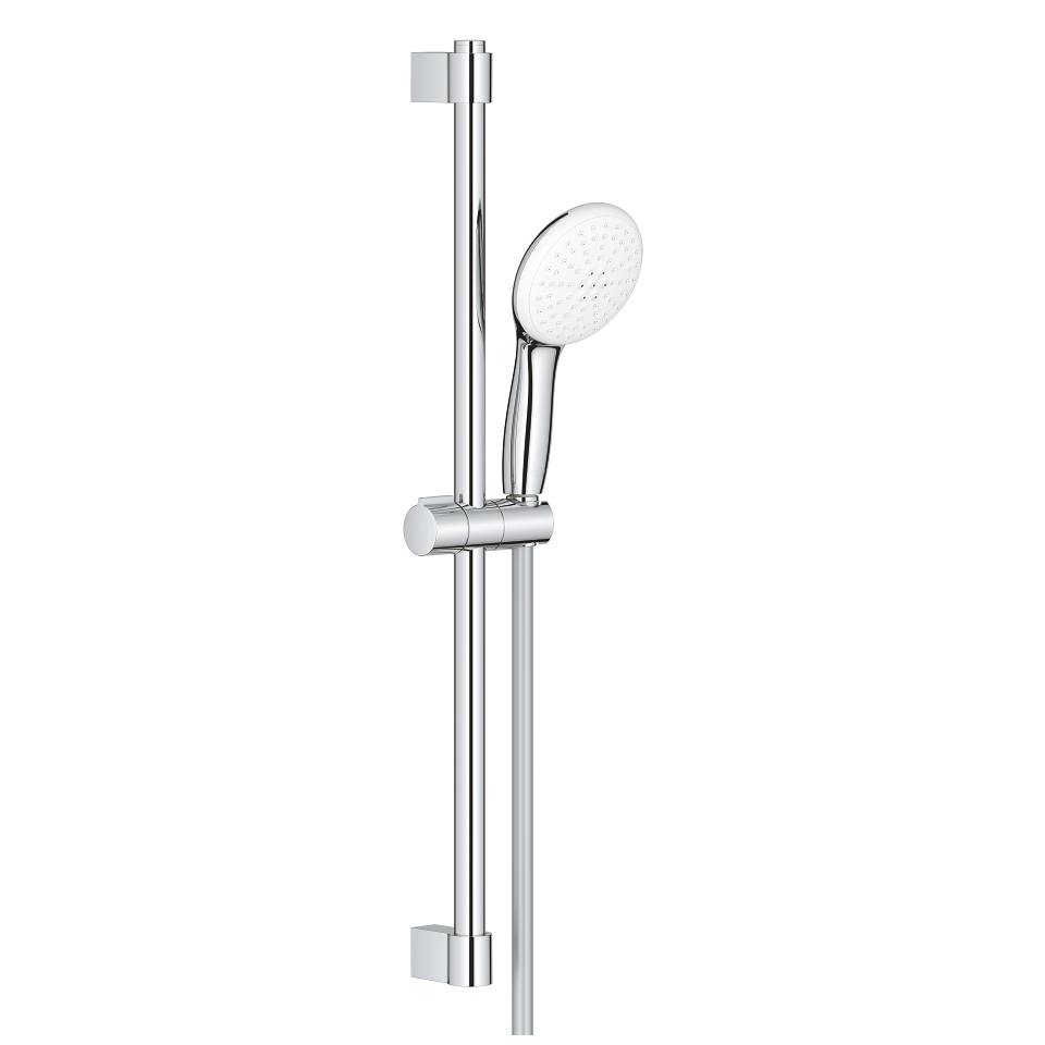

Душевой гарнитур GROHE Tempesta 110 2jet со штангой 60 см, хром (27598003), Tempesta 110 2jet со штангой 60 см