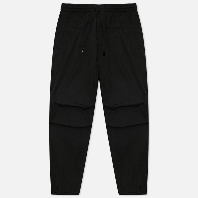 

Брюки мужские MAHARISHI 8007-BLACK черные L, 8007-BLACK
