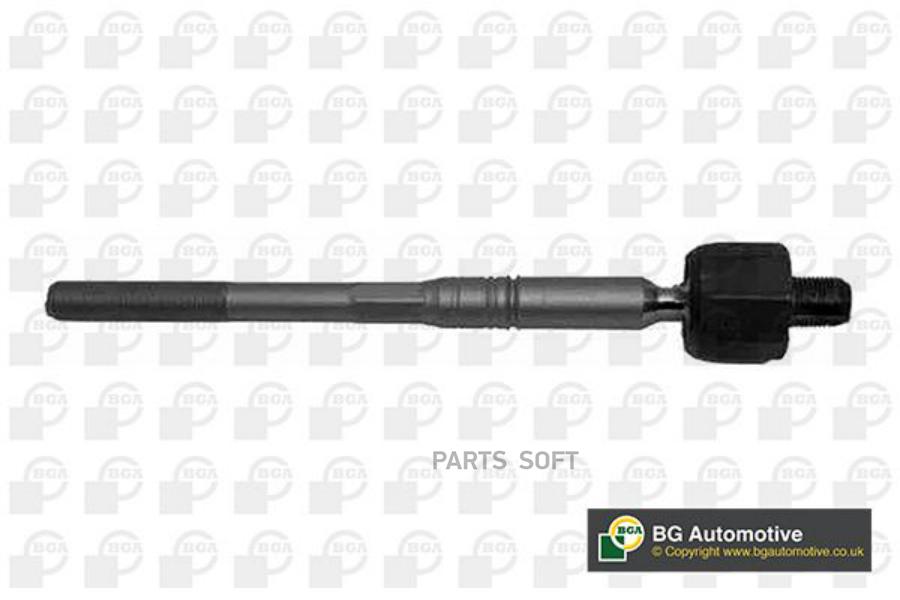 

Тяга рулевая bmw e87/e90 04> BGA SR0910
