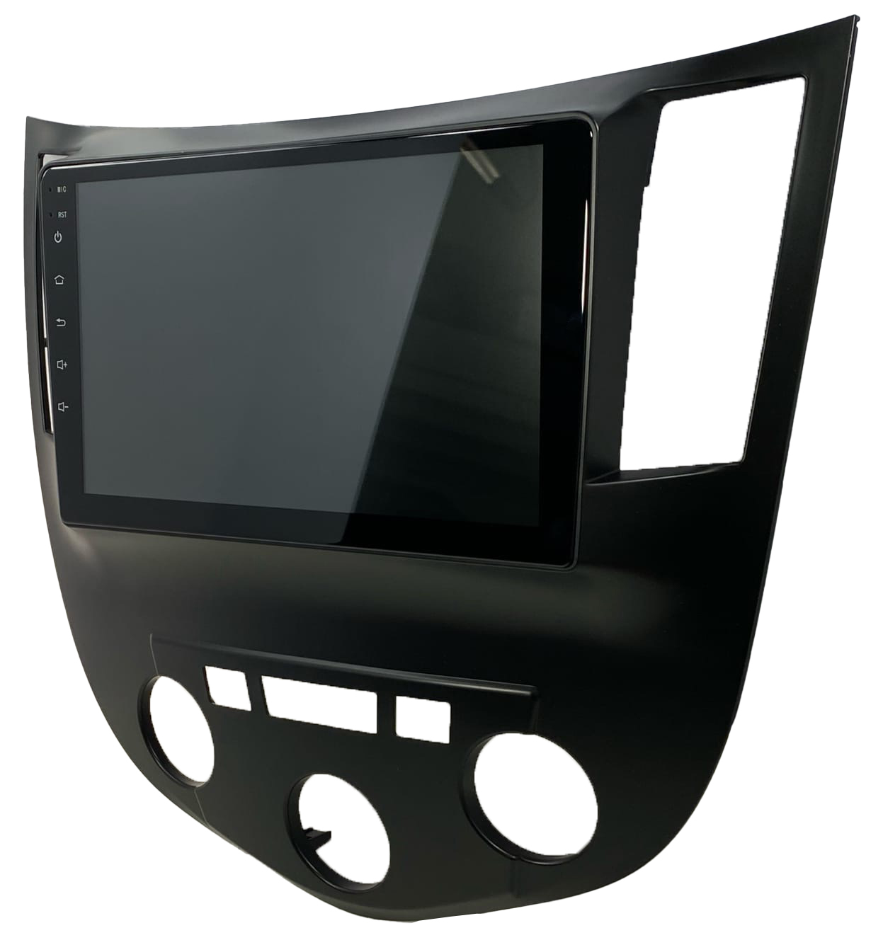 Штатная автомагнитола Zenith Haima 3 2010-2013 Android 12 232GB Мультируль ШГУ 2046000₽