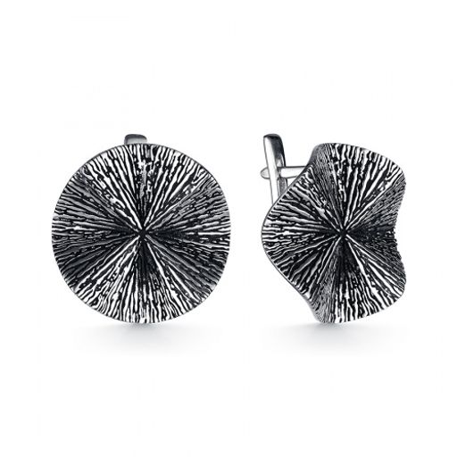 

Серьги из серебра Yahont 238750, 238750