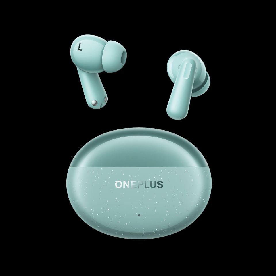 

Беспроводные наушники OnePlus nord buds 3 Pro Original Green (765345), nord buds 3 pro Original