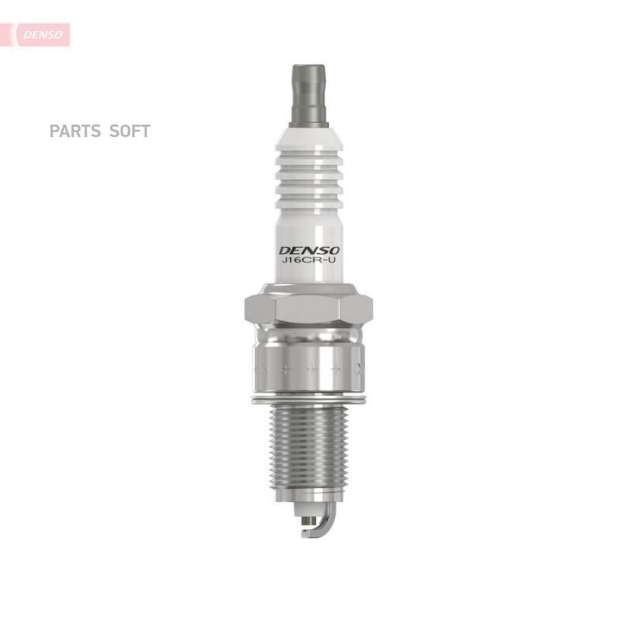 

Свеча Зажигания Denso J16cru Denso арт. J16CRU