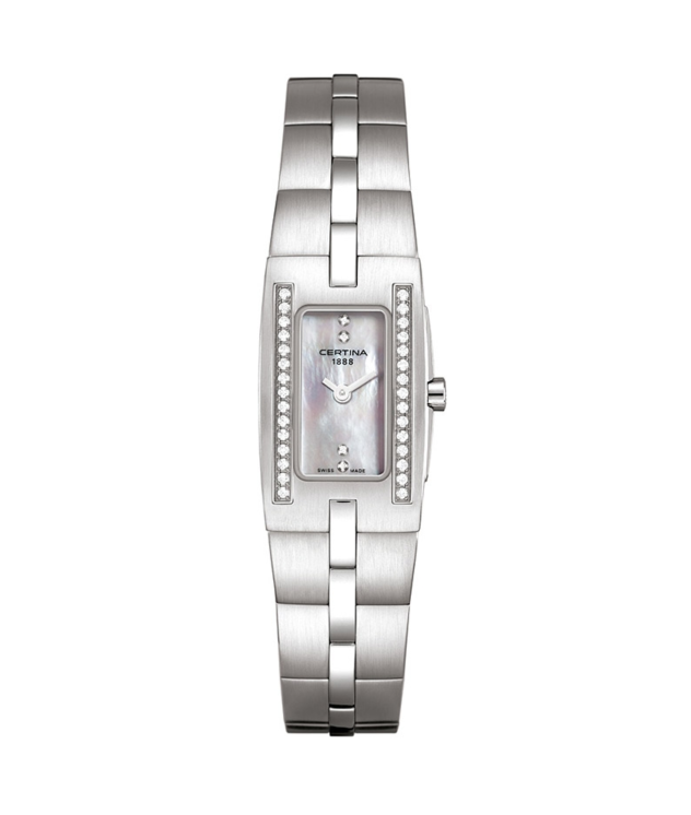 

Часы Certina DS Mini Donna C002.109.11.116.01