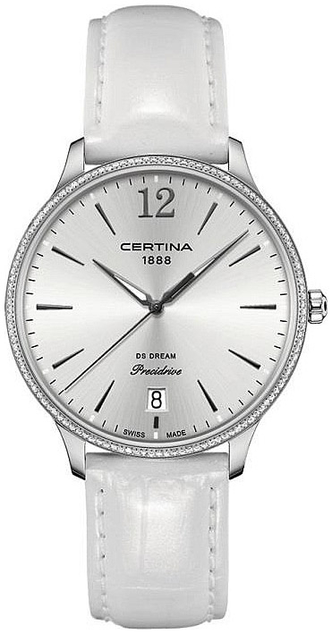 

Часы Certina DS Dream C021.810.66.037.00