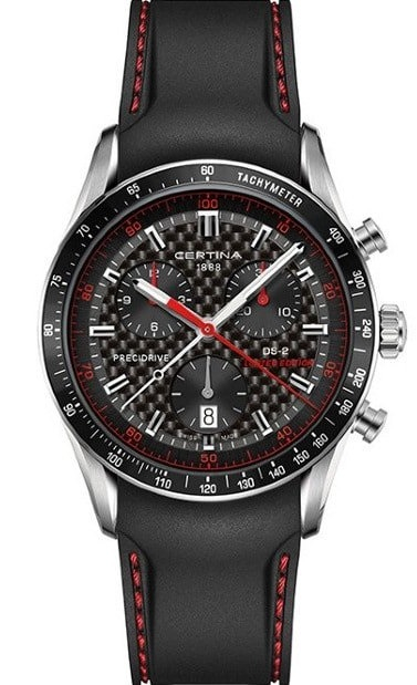 

Наручные часы Certina DS-2 C024.447.17.051.10