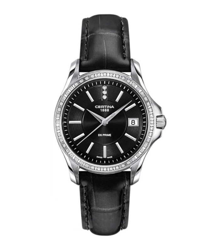 

Часы Certina DS Prime C004.210.66.056.00