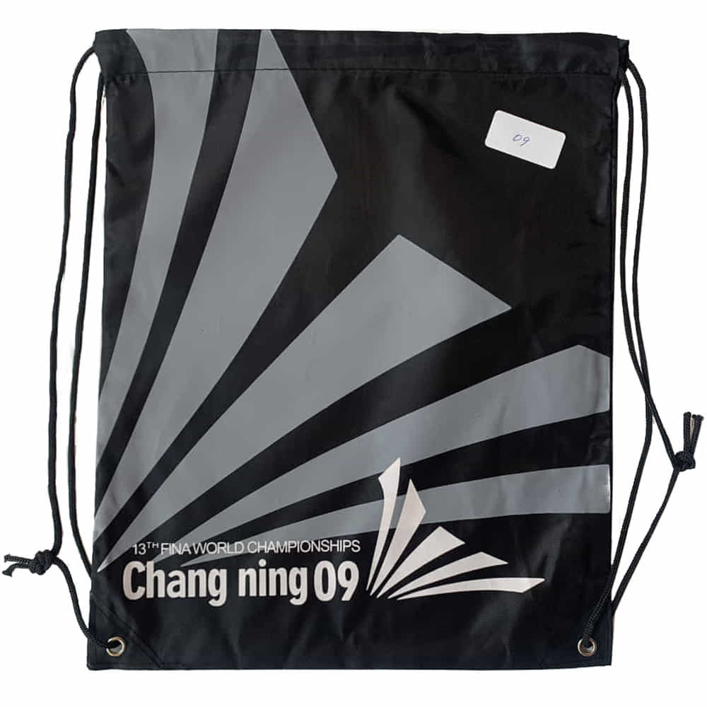 фото E32995-09 сумка-рюкзак "спортивная" черная milinda