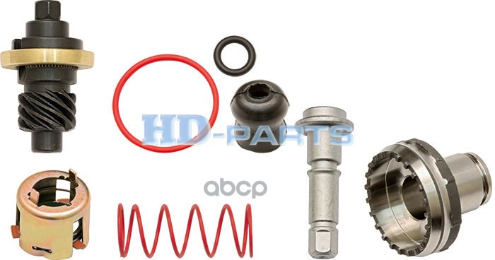 фото Р/к тормоза z-cam volvo (малые шестерни) левый volvo hd-parts арт. 110042